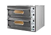 Печь для пиццы Resto Italia START 66 BIG, 400V