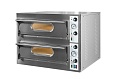 Печь для пиццы Resto Italia START 66 BIG, 400V