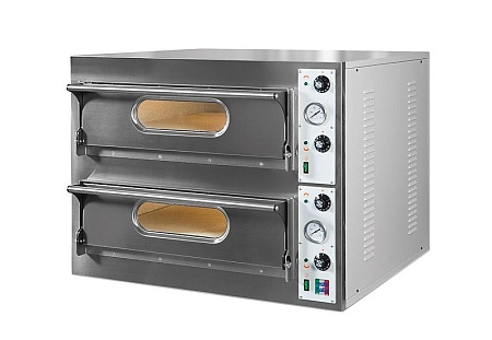 Печь для пиццы Resto Italia START 66 BIG, 400V