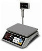 ВЕСЫ торговые Mertech 328 ACPX-32.5 TOUCH-M LED