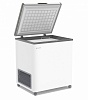 Ларь морозильный FROSTOR F 215 S белый