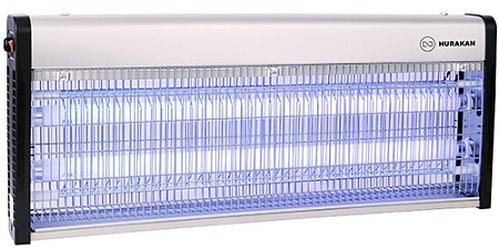 Лампа инсектицидная HURAKAN HKN-LIN150L LED