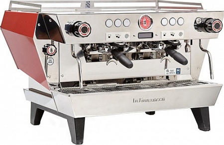 КОФЕМАШИНА - автомат LA MARZOCCO KB 90 AV 2 группы