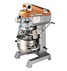 Миксер планетарный Spar SP 100A-DM