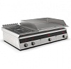 Плита индукционная комбо K76-5KRRN SMART INDUCTION