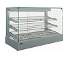 Витрина тепловая AC45 HWB 0,9-1 Мармит
