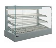 Витрина тепловая AC45 HWB 0,9-1 Мармит