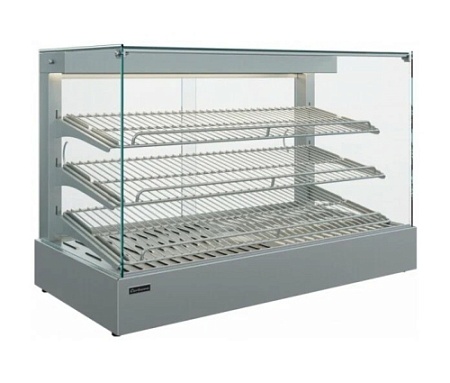 Витрина тепловая AC45 HWB 0,9-1 Мармит