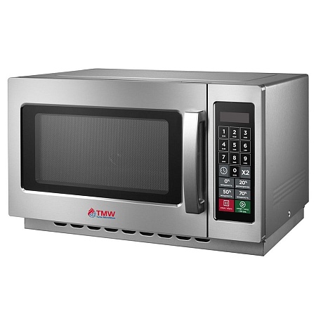 Микроволновая печь TMW-1100NE-II Turbo MicroWave