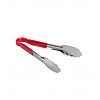 ЩИПЦЫ универсальные нерж./силикон 9" 22,5см[RGS-J4604]