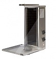 Гриль для шаурмы OSBA 3.3S (110038) ручной привод вращения