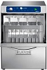 МАШИНА ПОСУДОМОЕЧНАЯ SILANOS S 021 DIGIT / DS G35-20 ДЛЯ СТАКАНОВ