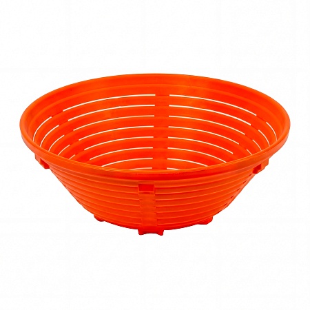 Форма для расстойки круглая № 01 243х120х88