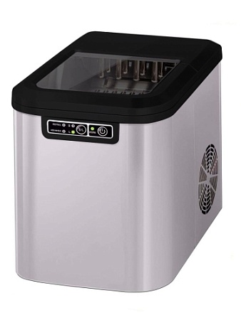 Льдогенератор Viatto MK-IM89