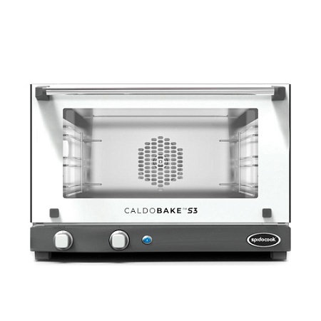 Печь конвекционная Caldobake SF003