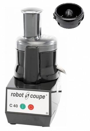 СИТО АВТОМАТ ROBOT COUPE C40