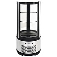 Витрина холодильная Viatto VA-ARC-100