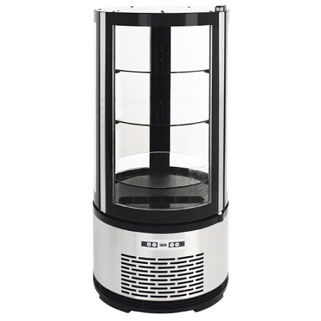 Витрина холодильная Viatto VA-ARC-100