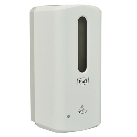 Автоматический дозатор для пены Puff-8191 (1402.150)