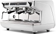 КОФЕМАШИНА - автомат Nuova Simonelli APPIA life XT 2gr 220V white+high groups+ economizer + PID (250130)