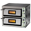 Печь для пиццы FIMAR FME 4+4 380B