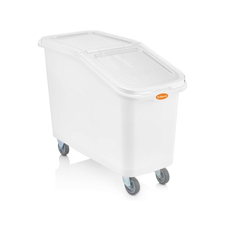 Контейнер TRIBECA для хранения сыпучих продуктов 62л