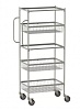 Тележка-стеллаж МТ 4 (МТ 4)