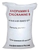 Дезинфицирующее средство Хлорамин Б 300 г [390015]