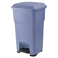 Бак мусорный 55л, Viatto VA-FG55G