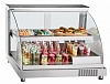 ВИТРИНА холодильная настольная ВХН-70-01
