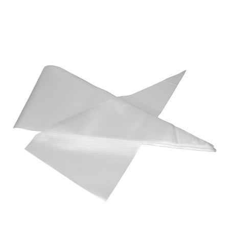 МЕШОК кондитерский полиэтилен l=56см, 35мк, 100шт [SAC56]