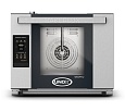 Печь конвекционная UNOX XEFR-04HS-ETDV