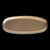 БЛЮДО овальное 14" 355х143мм, медный "Corone Luminare"