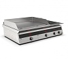 Плита индукционная комбо K76-3PPKN SMART INDUCTION