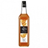 Сироп 1883 Maison Routin Абрикос (Apricot), 1 литр [81230001]