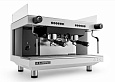 КОФЕМАШИНА - автомат SANREMO ZOE Tall SED 2 высокие группы черная (бойлер 10 л)