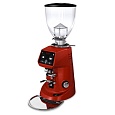 Кофемолка Fiorenzato F 64 E красный