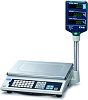 Весы CAS AP-1 6ЕХ