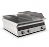 Плита индукционная комбо K74-35KRN SMART INDUCTION