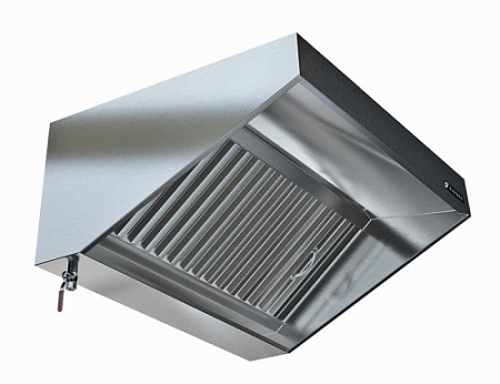 ЗОНТ ВЫТЯЖНОЙ ПРИСТЕННЫЙ KAYMAN ЗВП-211/2010 (216089)