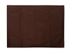 Плейсмет «Оксфорд» коричневый 30х45 см