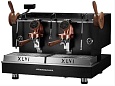 Кофемашина-автомат XLVI Steamhammer Elettronica, 2 группы