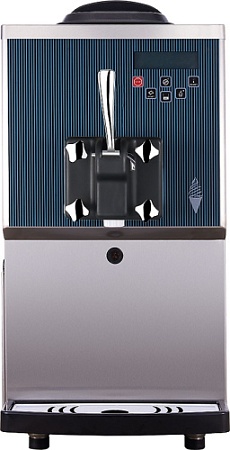 Фризер для мягкого мороженого PASMO S930TW (ЯЯЯ093648)