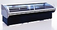 ВИТРИНА холодильная MAGNUM SG1250Д (RAL7016)