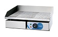 Гриль контактный (жарочная поверхность) ERGO [HEG-821]