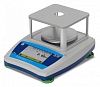 ВЕСЫ лабораторные Mertech 123 АCFJR-600.01 SENSOMATIC TFT