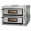 Печь для пиццы FIMAR FML 4+4 380B