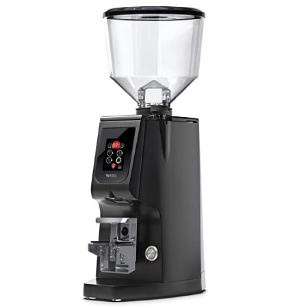 Кофемолка Eureka Atom W 65 F Matt Black (183893)