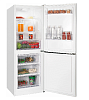 Холодильник NORDFROST NRB 161NF W