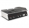 Плита индукционная комбо K96-5KPB SMART INDUCTION